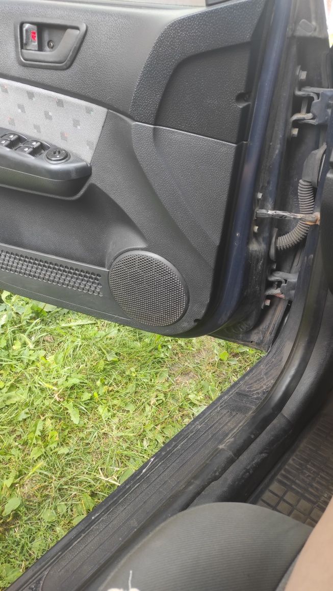 Hyundai Getz 1.3