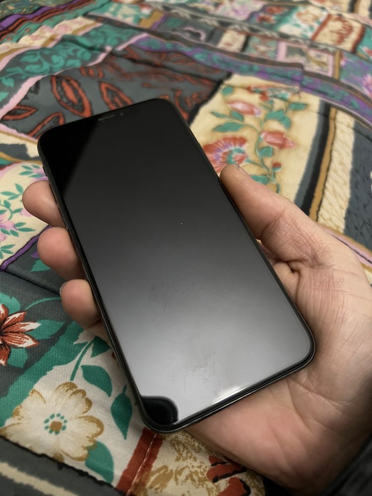 iPhone X 256gb desbloqueado