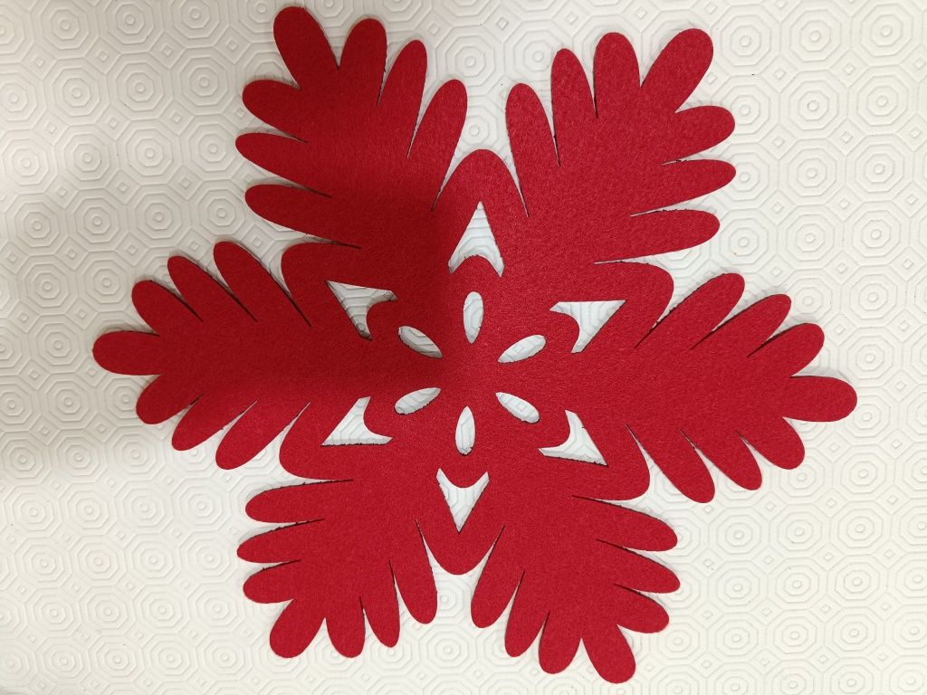 Decorações de natal