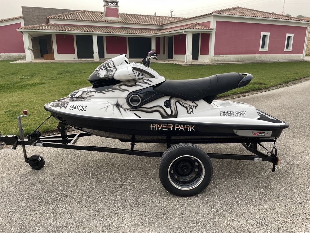 Vendo Sea Doo XP