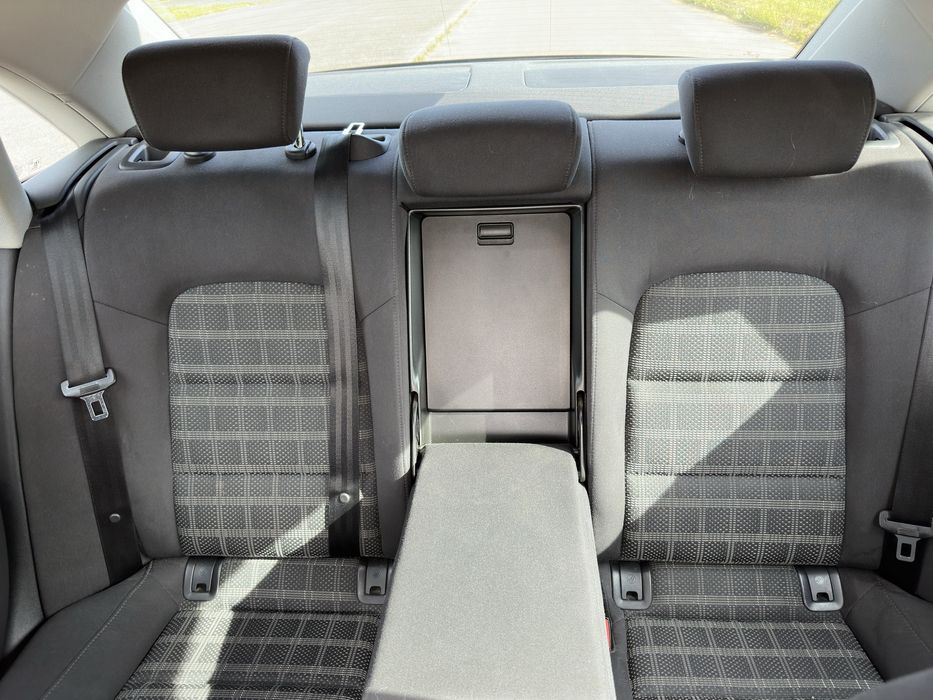 Audi A4 2015 дизель 2.0