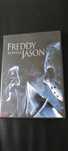 Freddy vs Jason, horror dvd