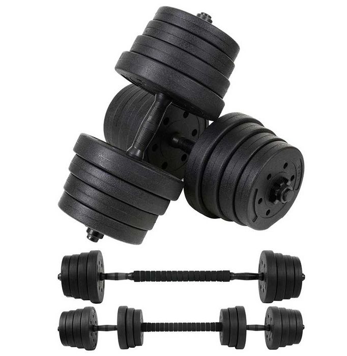 Super Hantle Mega Okazja 30kg (Nieużywane)