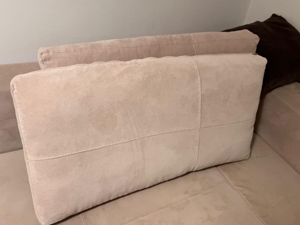 Sofa rozkładana Agata Meble
