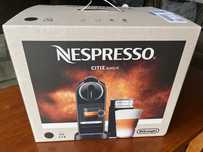 ekspres kapsułkowy De'Longhi Nespresso CitiZ&Milk