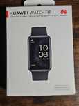 HUAWEI Watch Fit Special Edition Czarny