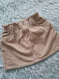 Spódnica mini Zara 110