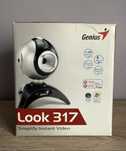 kamera internetowa Genius Look 317