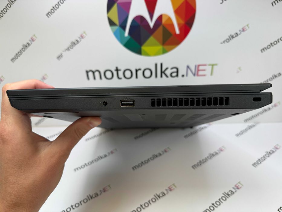 Ноутбук Lenovo ThinkPad L15 Gen 2 15,6" FullHD/i5-1135G7/16 RAM/256 №3