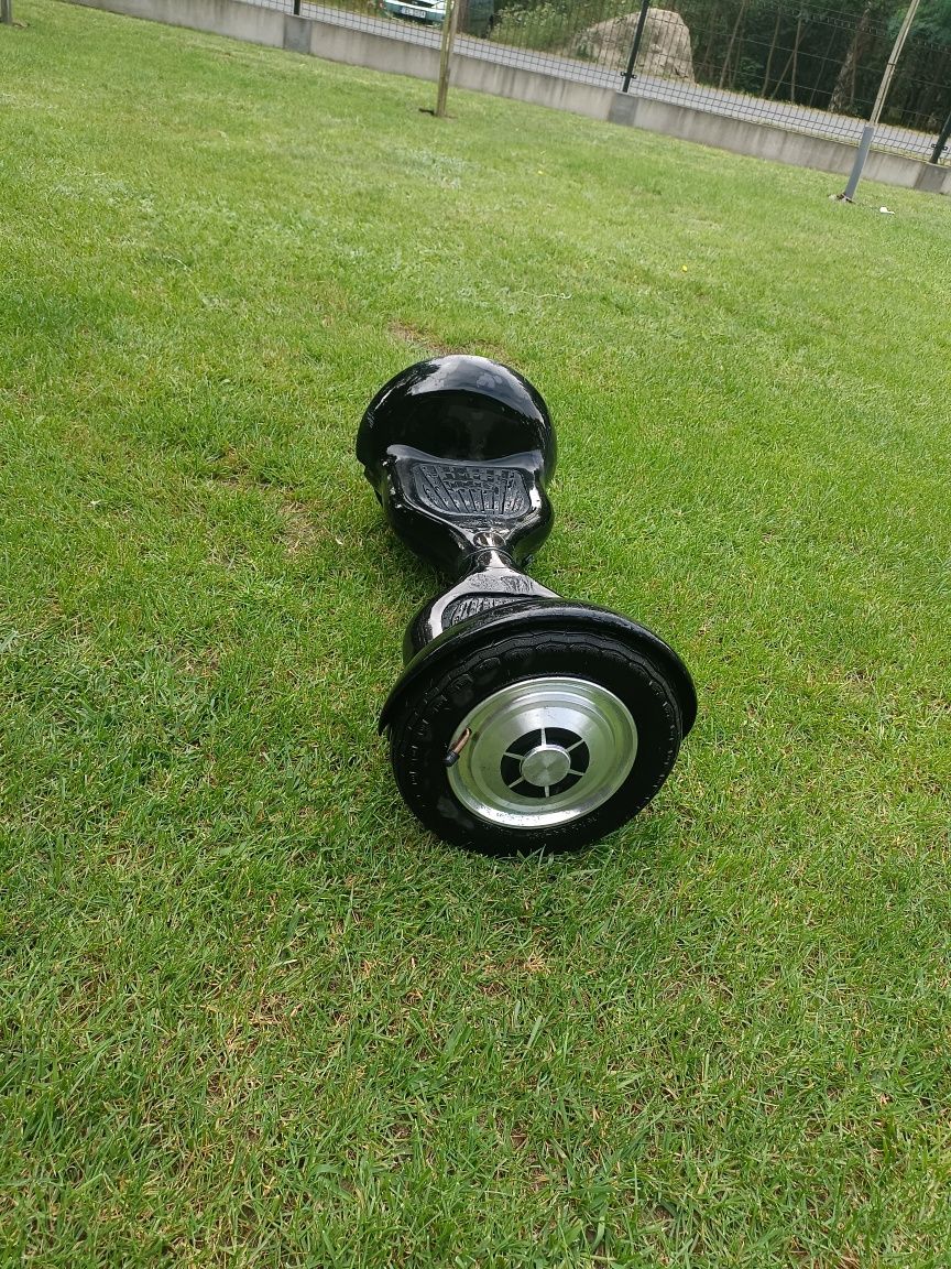 Deska hoverboard
