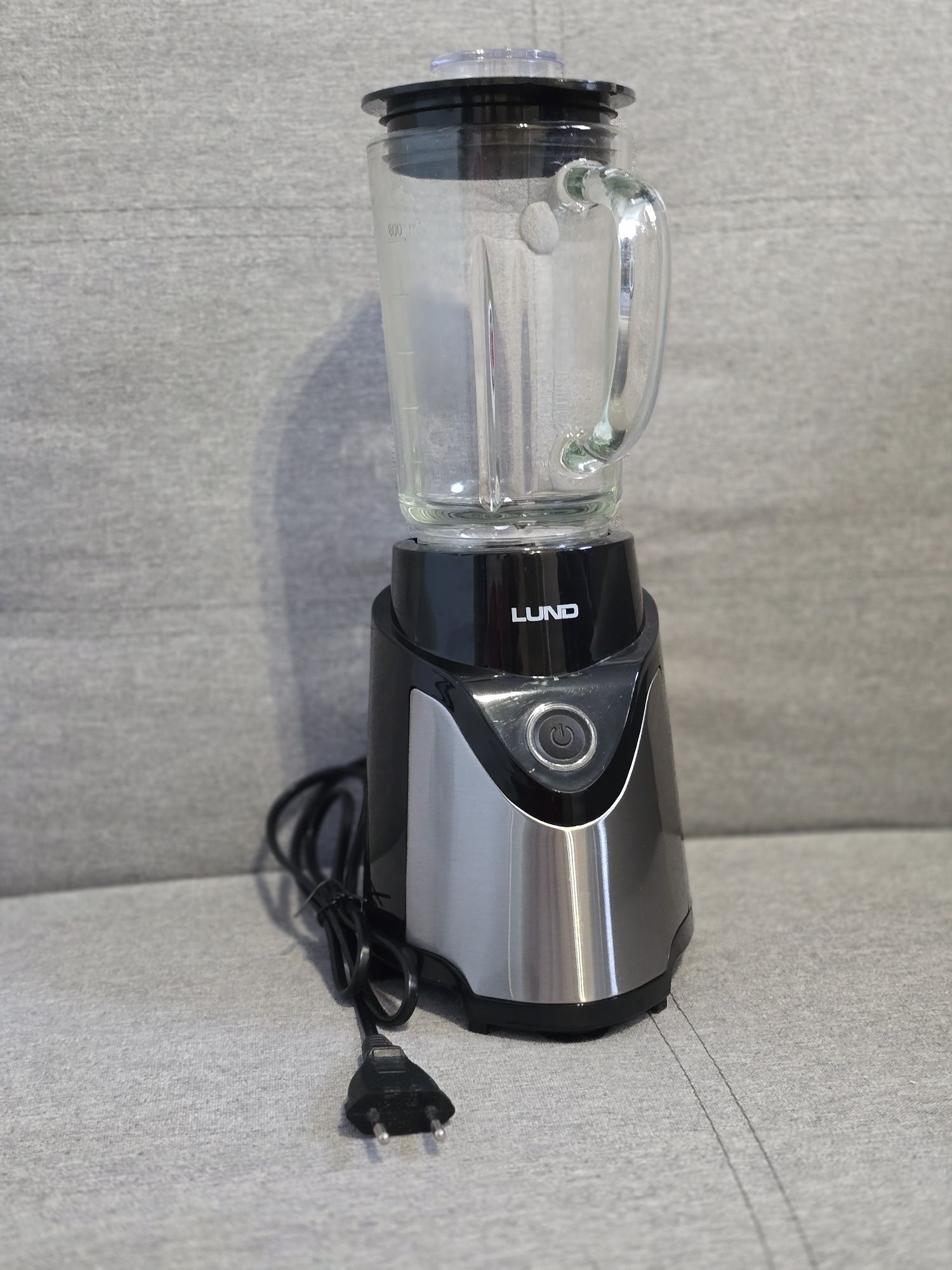 Blender lund prawie nowy