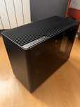 Obudowa komputerowa ITX Jonsbo Jonsplus i100 pro