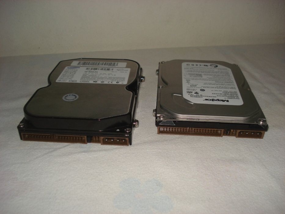 IDE Hard Drive - 40 GB64309610700417121