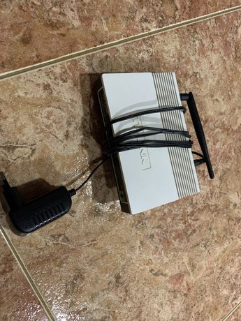 Router TP-Link TL-WA730RE