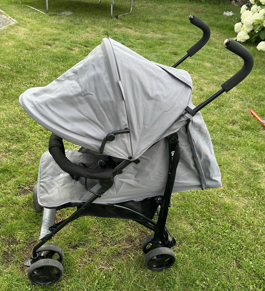 Wózek Spacerówka parasolka Kinderkraft