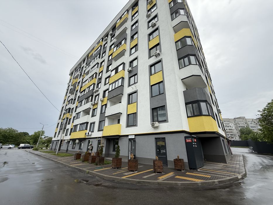 Здам приміщення ЖК Банківський, вул.Білодідівка