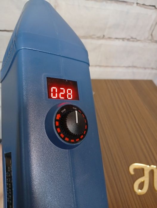 Ręczna elektryczna spawarka łukowa 220V