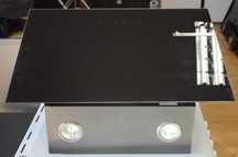 OUTLET -20% - Okap kominowy Bosch DWK65DK60