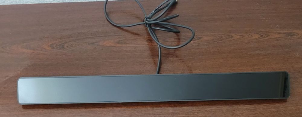 Кімнатна антена/ТВ тюнер робочий