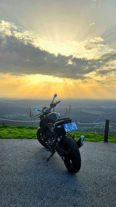 Keeway 2023 Rkf 125