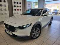 Mazda CX-30 4x4,Pierwszy właściciel, Stan Idealny, Bezwypadkowa, Hak, Gwarancja!