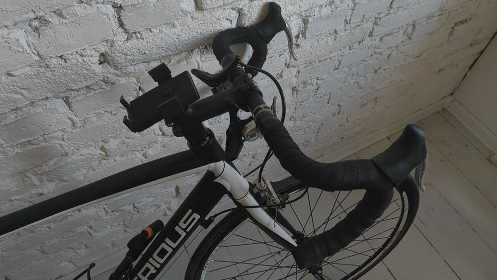 Rower szosowy KS Cycling Imperious