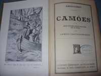 Livro "Camões" de Almeida Garrett