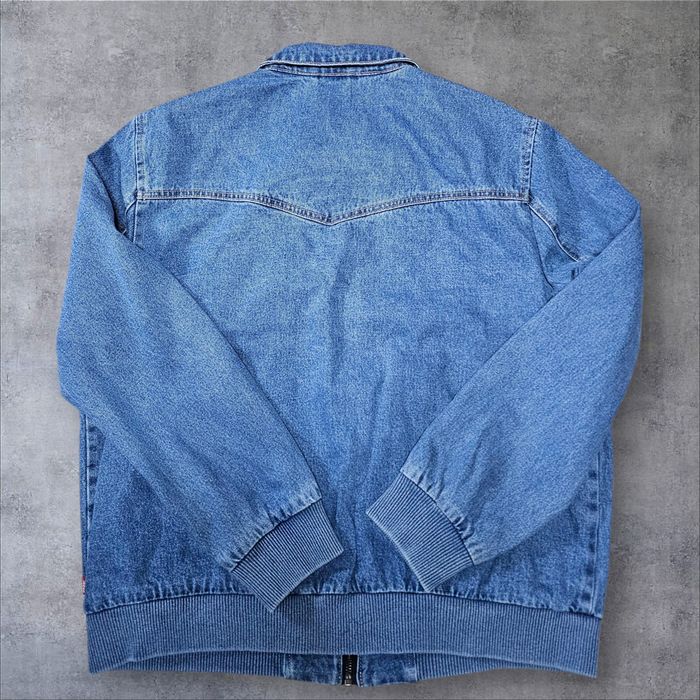 Куртка Levis джинсова