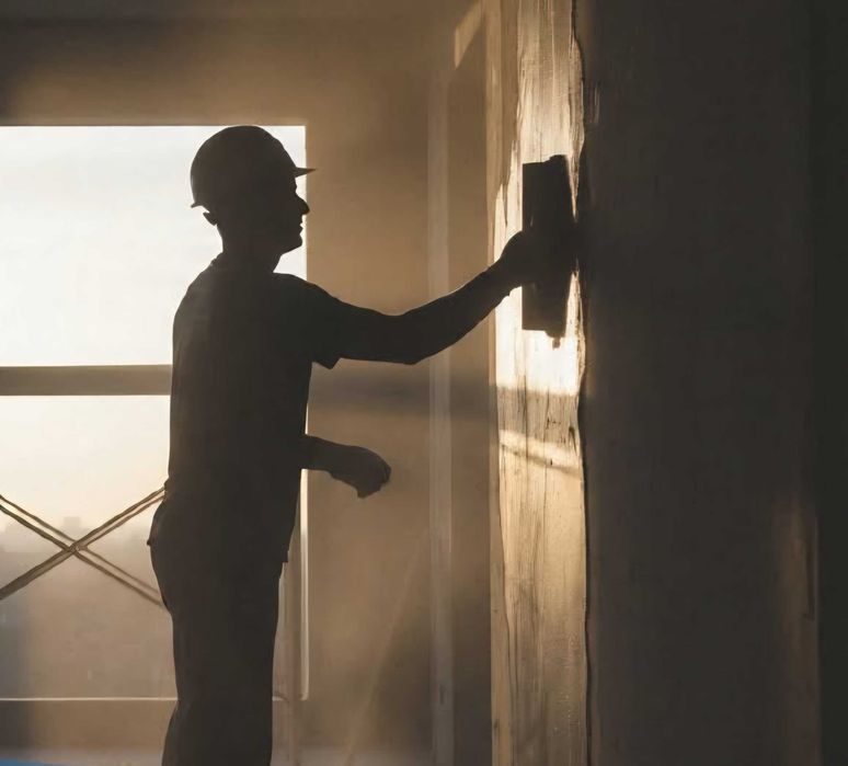 Wykończenia wnętrz