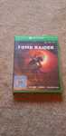 Shadow of the Tomb Raider Xbox / Xs