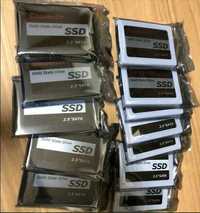 SSD диск 2Tb ссд диск 2тб Goldenfir
