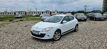Renault Megane 1.5 Diesel Super Stan