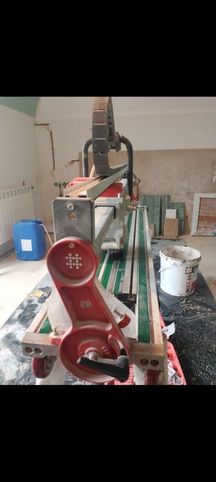 мокроріз для плитки 1200мм