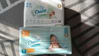 Dada 2 pure care Dada extra soft 3