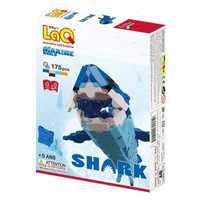 Klocki Edukacyjne Shark, Laq