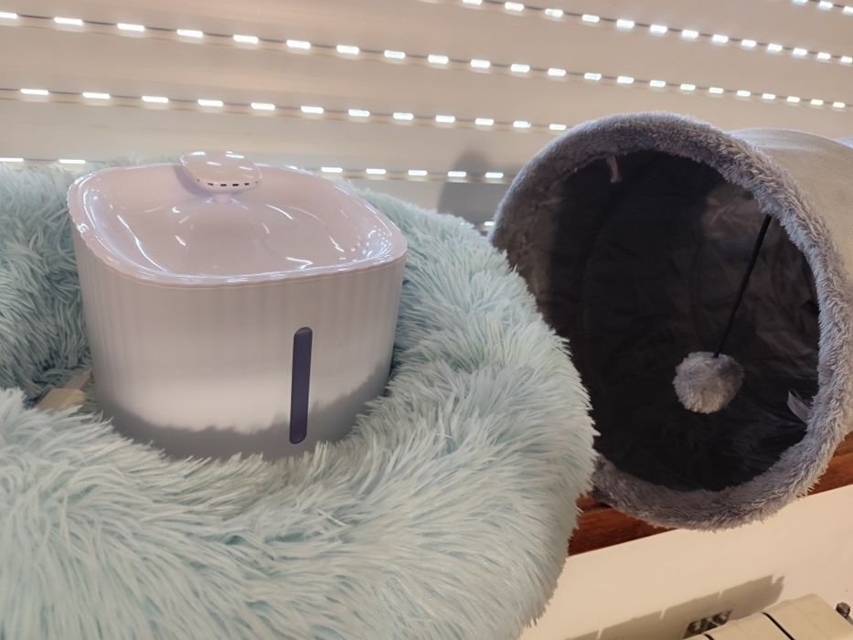 Lote para gato/ cão pequeno