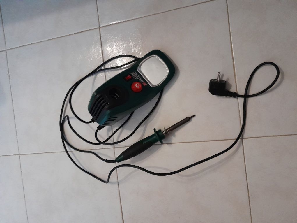 maquina de soldar fios