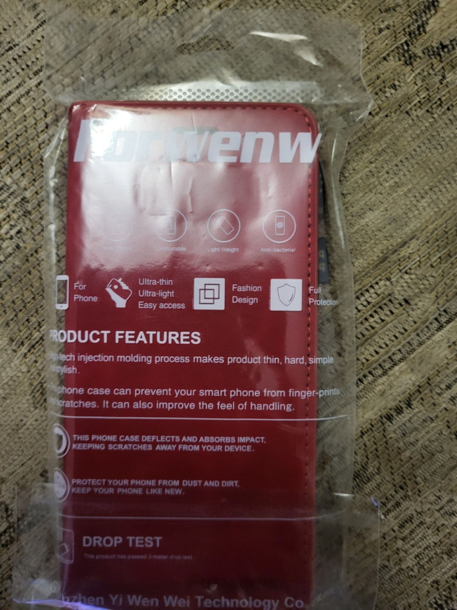 Etui na telefon komórkowy Samsung Galaxy  S 8