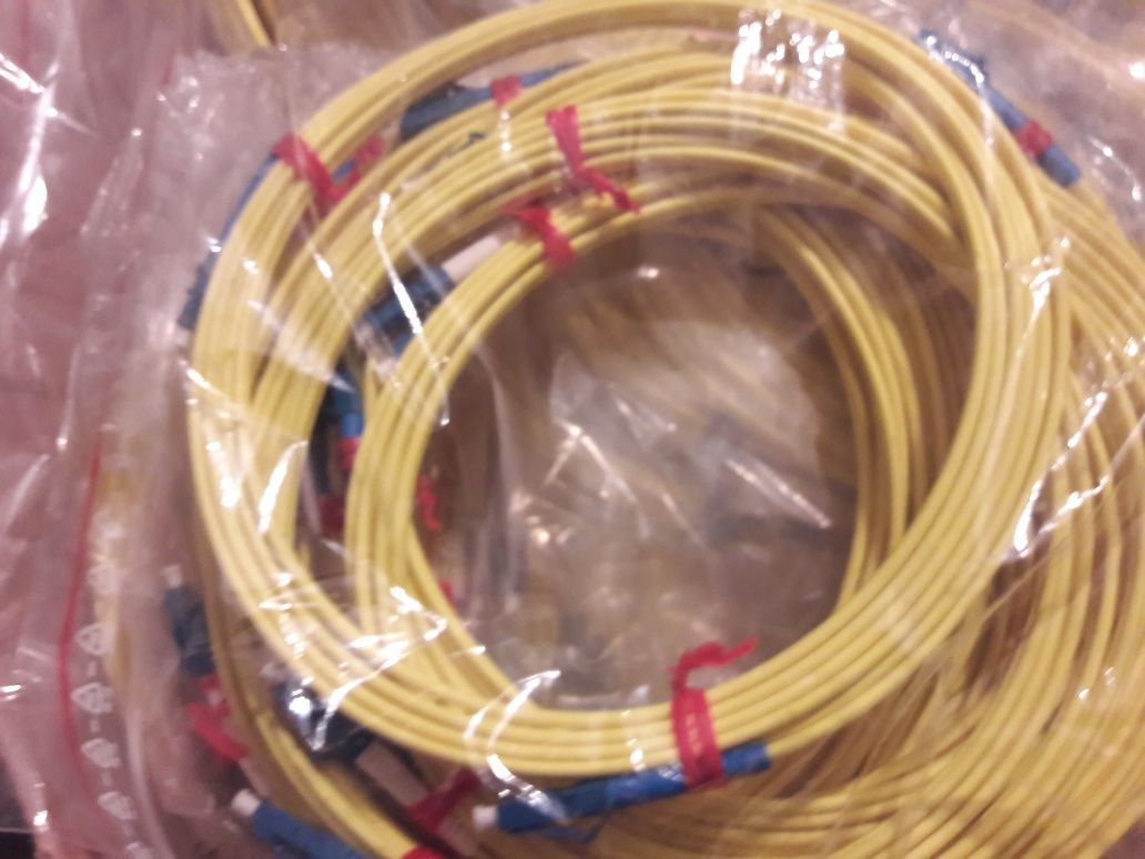 Patchcord duplex LC/PC – LC/PC