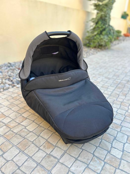 Bebe Confort High Trek - Trio