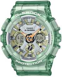 Zegarek Casio G-Shock Gma-S120Gs-3Aer