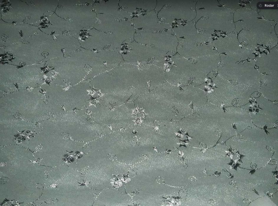 Vestido preto assimétrico