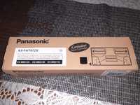 Oryginalny toner KX-FAT472X Panasonic