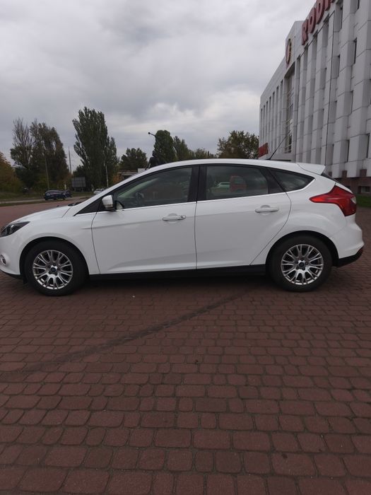 Продам Авто Ford focus 3