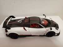 Pagani Huayra BC-Alloy  (Novo)