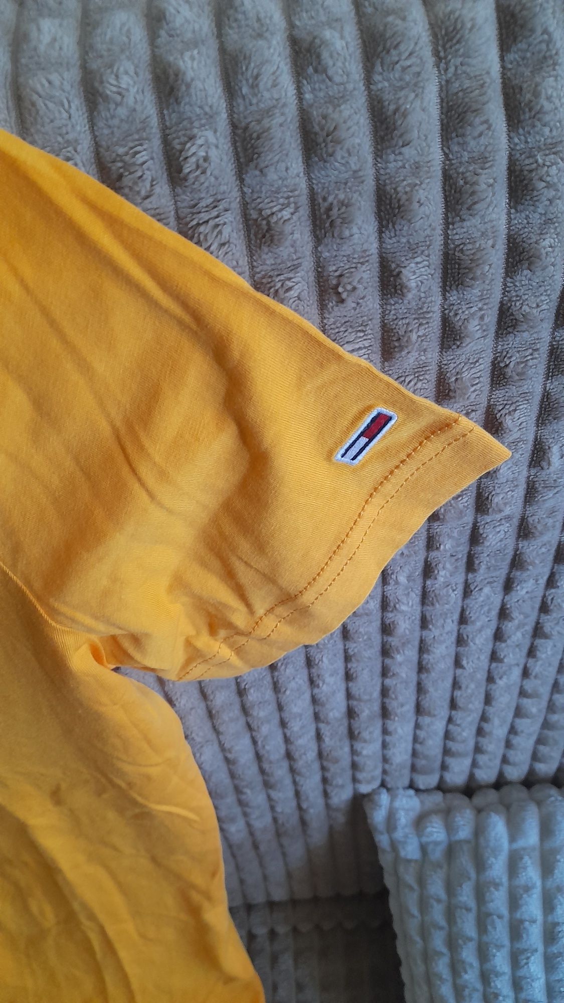 Tommy Jeans koszulka.