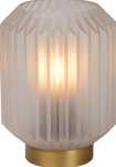 LUCIDE SUENO – lampa stołowa