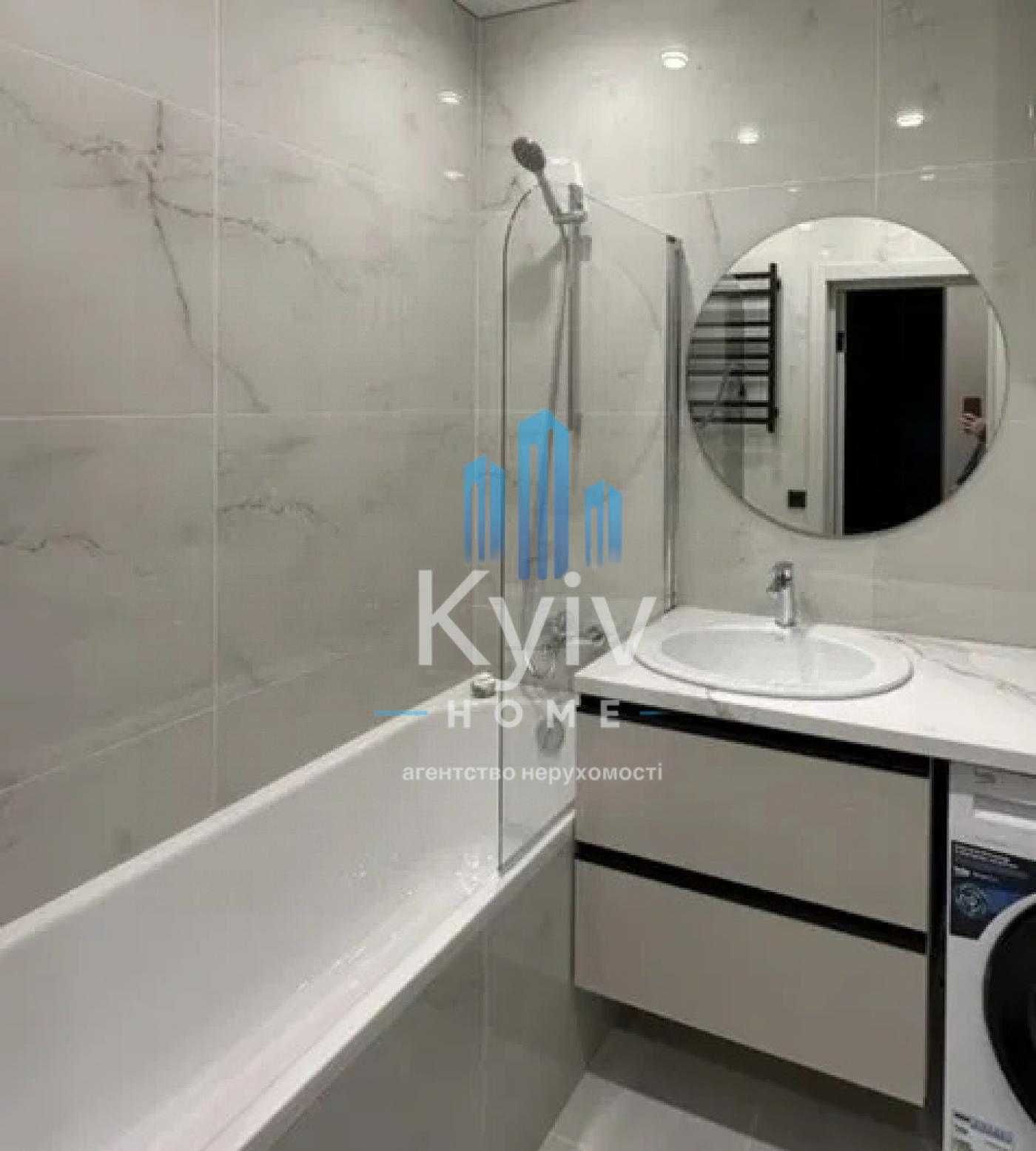 Продаж / Квартира 1 к / ЖК Seven Осокорки