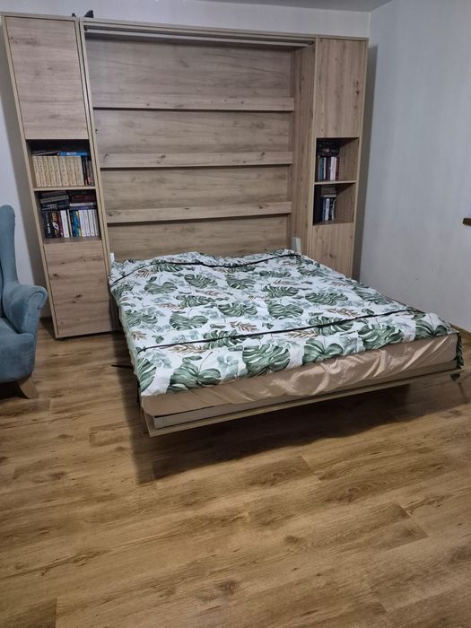 Półkotapczan firmy Lenart 160