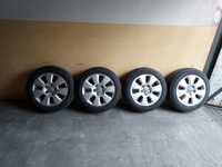 5x112 Pirelli Cinturato Winter 205/55/16